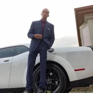 Meet your Posher, Patrick